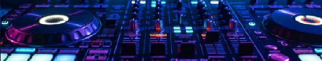 Aiko Evet location console de mixage sur Aix en Provence et ses alentours