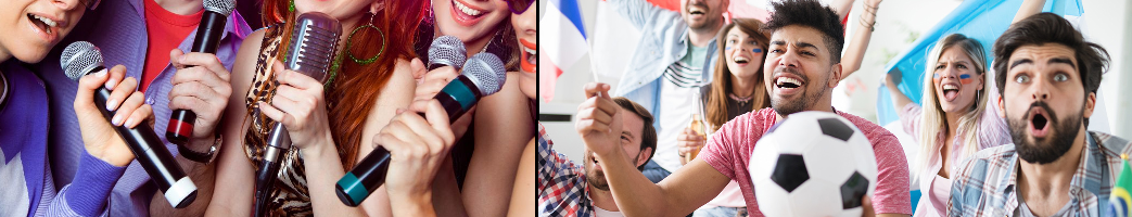 Aiko Event location karaoke sur aix-en-provence