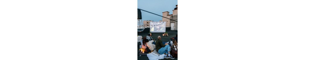 Vidéoprojecteurs